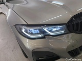  Bmw  Serie 3 BMW 3 Serie Touring 320iA 5d #30