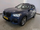  Bmw  X3 BMW  xDrive30e 5d 