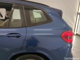  Bmw  X3 BMW  xDrive30e 5d #9