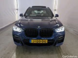  Bmw  X3 BMW  xDrive30e 5d #12