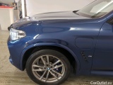  Bmw  X3 BMW  xDrive30e 5d #16