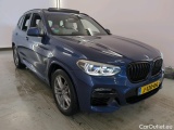 Bmw  X3 BMW  xDrive30e 5d #11