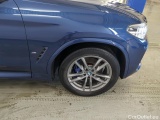  Bmw  X3 BMW  xDrive30e 5d #22