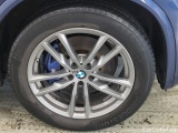  Bmw  X3 BMW  xDrive30e 5d #21