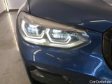  Bmw  X3 BMW  xDrive30e 5d #29