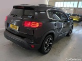  Citroen  C5 Citroën  Aircross Hybrid 225 e-EAT8 Business Plus 5d #2