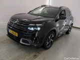  Citroen  C5 Citroën  Aircross Hybrid 225 e-EAT8 Business Plus 5d 