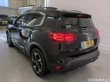  Citroen  C5 Citroën  Aircross Hybrid 225 e-EAT8 Business Plus 5d #20
