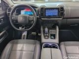  Citroen  C5 Citroën  Aircross Hybrid 225 e-EAT8 Business Plus 5d #27