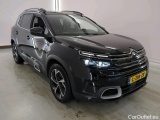  Citroen  C5 Citroën  Aircross Hybrid 225 e-EAT8 Business Plus 5d #32