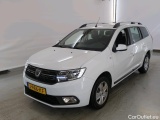  Dacia  Logan Dacia  MCV TCe 100 Bi-Fuel Comfort 5d 