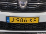  Dacia  Logan Dacia  MCV TCe 100 Bi-Fuel Comfort 5d #5