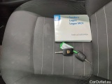  Dacia  Logan Dacia  MCV TCe 100 Bi-Fuel Comfort 5d #4