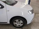  Dacia  Logan Dacia  MCV TCe 100 Bi-Fuel Comfort 5d #9