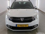  Dacia  Logan Dacia  MCV TCe 100 Bi-Fuel Comfort 5d #10