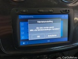  Dacia  Logan Dacia  MCV TCe 100 Bi-Fuel Comfort 5d #15