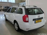  Dacia  Logan Dacia  MCV TCe 100 Bi-Fuel Comfort 5d #17
