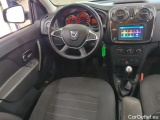  Dacia  Logan Dacia  MCV TCe 100 Bi-Fuel Comfort 5d #19