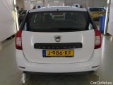  Dacia  Logan Dacia  MCV TCe 100 Bi-Fuel Comfort 5d #18