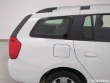  Dacia  Logan Dacia  MCV TCe 100 Bi-Fuel Comfort 5d #21