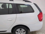  Dacia  Logan Dacia  MCV TCe 100 Bi-Fuel Comfort 5d #24