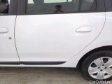  Dacia  Logan Dacia  MCV TCe 100 Bi-Fuel Comfort 5d #25