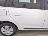  Dacia  Logan Dacia  MCV TCe 100 Bi-Fuel Comfort 5d #20