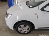  Dacia  Logan Dacia  MCV TCe 100 Bi-Fuel Comfort 5d #27