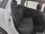  Dacia  Logan Dacia  MCV TCe 100 Bi-Fuel Comfort 5d #31
