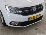  Dacia  Logan Dacia  MCV TCe 100 Bi-Fuel Comfort 5d #43