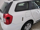  Dacia  Logan Dacia  MCV TCe 100 Bi-Fuel Comfort 5d #46