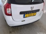  Dacia  Logan Dacia  MCV TCe 100 Bi-Fuel Comfort 5d #53