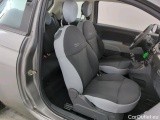  Fiat  500 Fiat  TwinAir Turbo 80 PopStar 3d #3