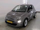  Fiat  500 Fiat  TwinAir Turbo 80 PopStar 3d 