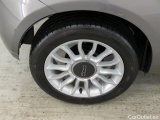  Fiat  500 Fiat  TwinAir Turbo 80 PopStar 3d #8