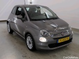  Fiat  500 Fiat  TwinAir Turbo 80 PopStar 3d #9