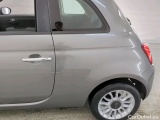  Fiat  500 Fiat  TwinAir Turbo 80 PopStar 3d #13