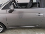  Fiat  500 Fiat  TwinAir Turbo 80 PopStar 3d #15
