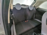  Fiat  500 Fiat  TwinAir Turbo 80 PopStar 3d #19