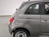  Fiat  500 Fiat  TwinAir Turbo 80 PopStar 3d #21