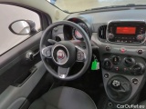  Fiat  500 Fiat  TwinAir Turbo 80 PopStar 3d #20