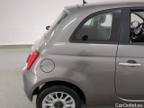  Fiat  500 Fiat  TwinAir Turbo 80 PopStar 3d #22