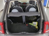  Fiat  500 Fiat  TwinAir Turbo 80 PopStar 3d #24
