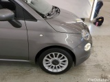  Fiat  500 Fiat  TwinAir Turbo 80 PopStar 3d #23
