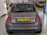  Fiat  500 Fiat  TwinAir Turbo 80 PopStar 3d #25