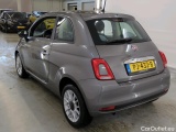  Fiat  500 Fiat  TwinAir Turbo 80 PopStar 3d #28
