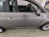  Fiat  500 Fiat  TwinAir Turbo 80 PopStar 3d #27