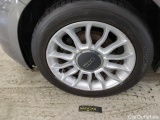  Fiat  500 Fiat  TwinAir Turbo 80 PopStar 3d #35