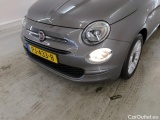  Fiat  500 Fiat  TwinAir Turbo 80 PopStar 3d #39
