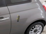  Fiat  500 Fiat  TwinAir Turbo 80 PopStar 3d #38
